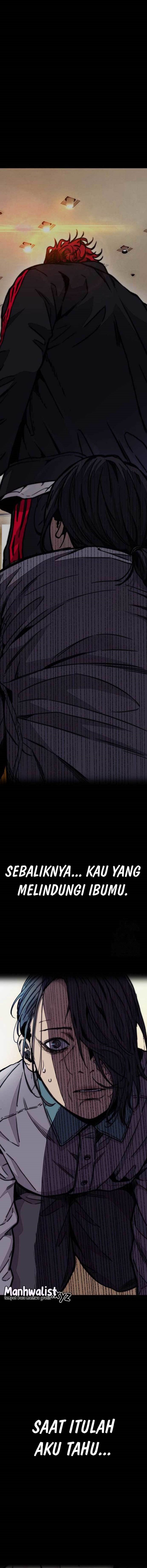 Wind Breaker Chapter 484 Halaman 28