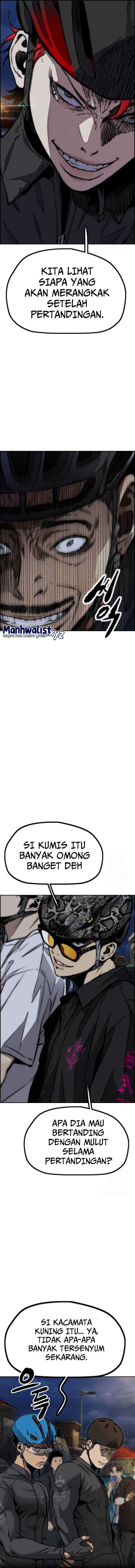 Wind Breaker Chapter 486 Halaman 6