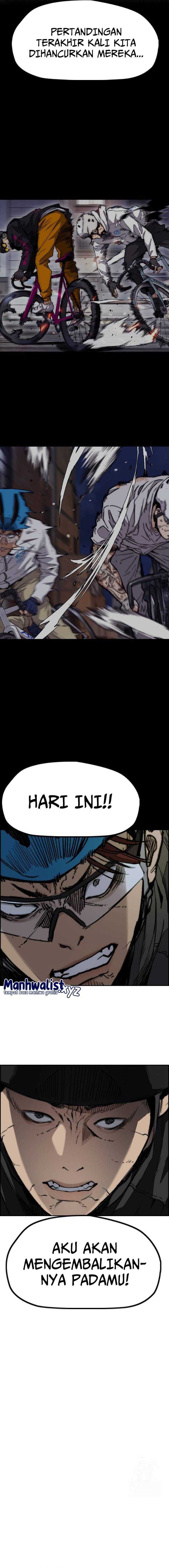 Wind Breaker Chapter 486 Halaman 7