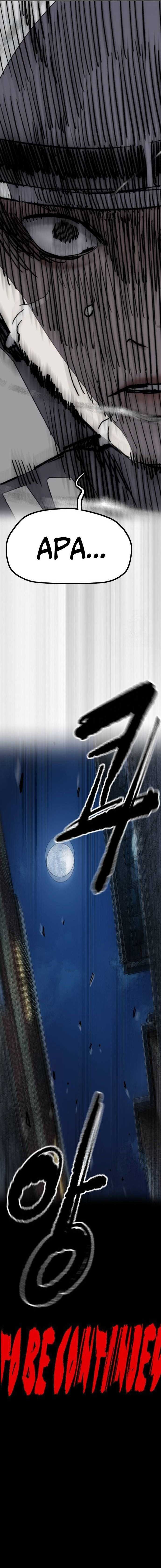 Wind Breaker Chapter 486 Halaman 31