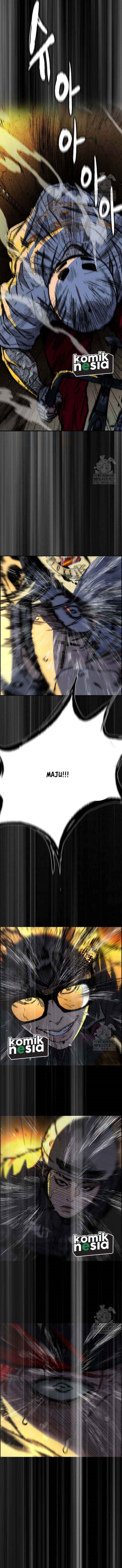 Wind Breaker Chapter 488 Halaman 29