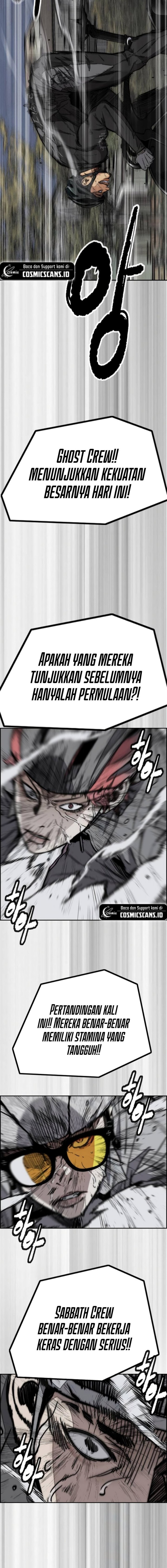 Wind Breaker Chapter 489 Halaman 12