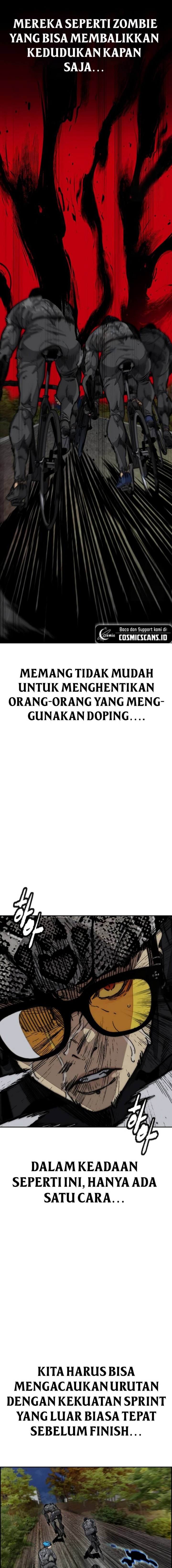 Wind Breaker Chapter 489 Halaman 15