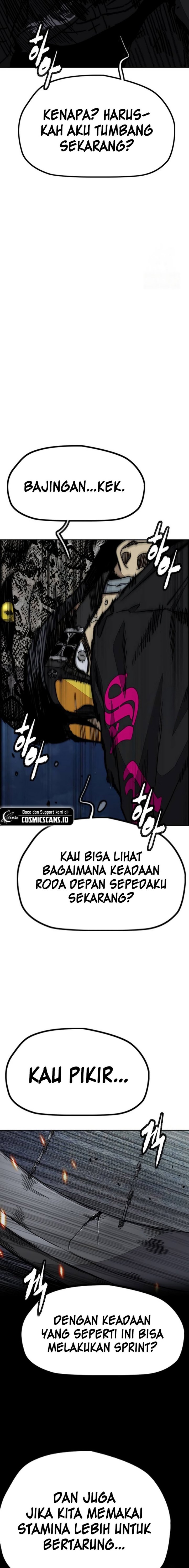 Wind Breaker Chapter 489 Halaman 17