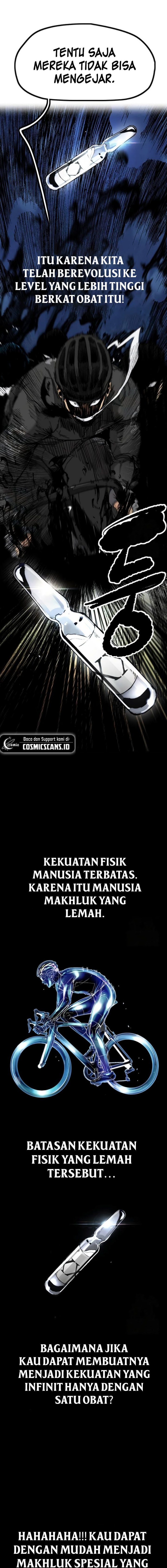 Wind Breaker Chapter 489 Halaman 21