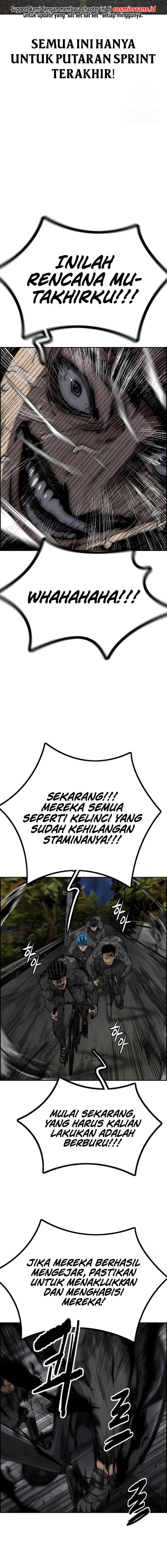 Wind Breaker Chapter 489 Halaman 24