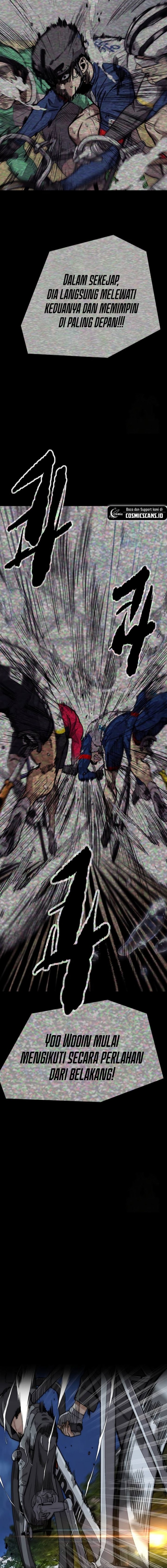 Wind Breaker Chapter 489 Halaman 32