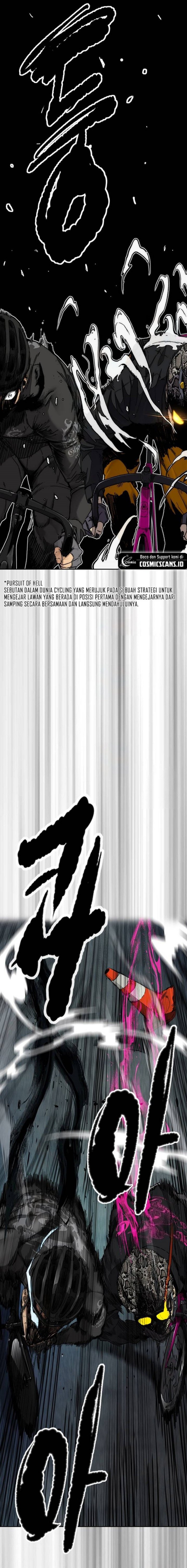 Wind Breaker Chapter 490 Halaman 19