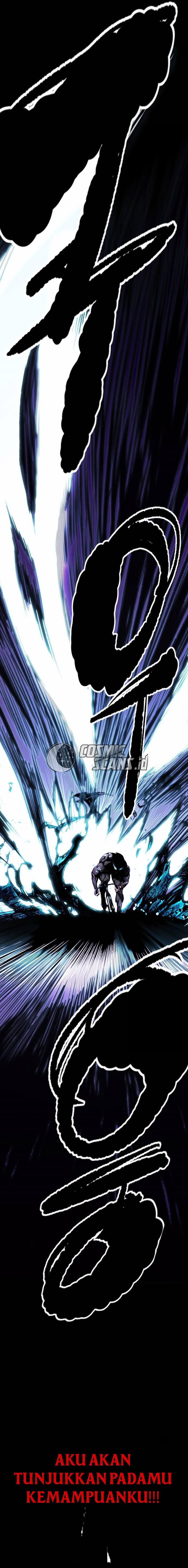Wind Breaker Chapter 491 Halaman 44