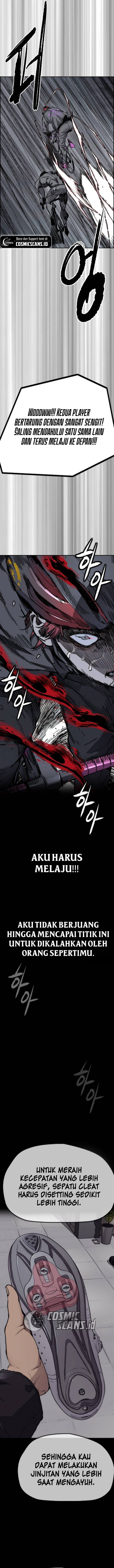 Wind Breaker Chapter 492 Halaman 9