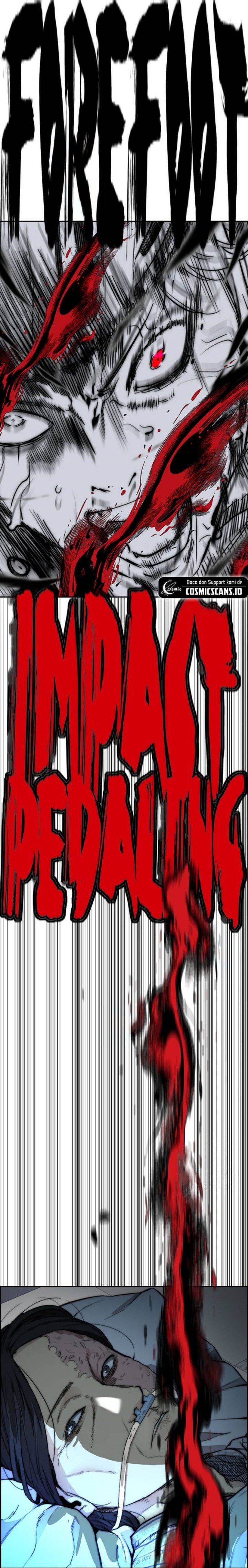 Wind Breaker Chapter 492 Halaman 11