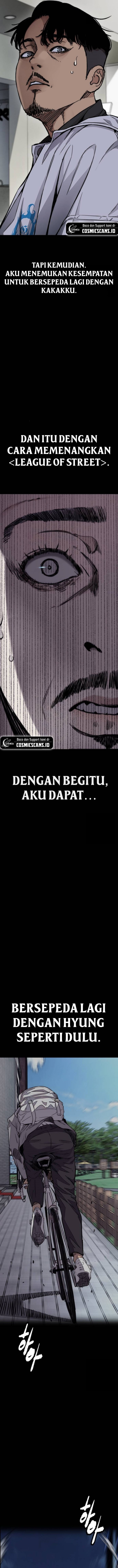 Wind Breaker Chapter 492 Halaman 25