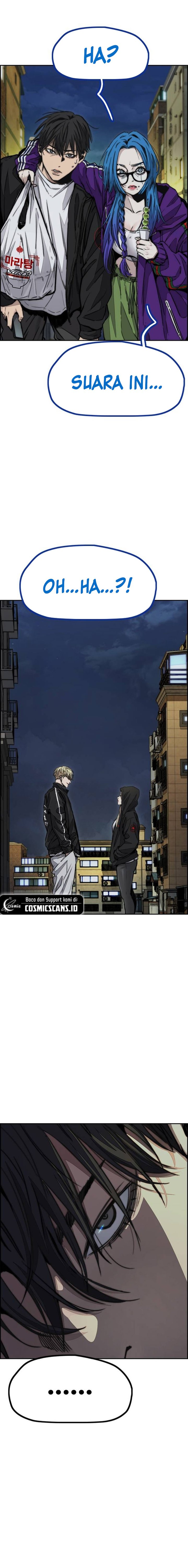 Wind Breaker Chapter 494 Halaman 7
