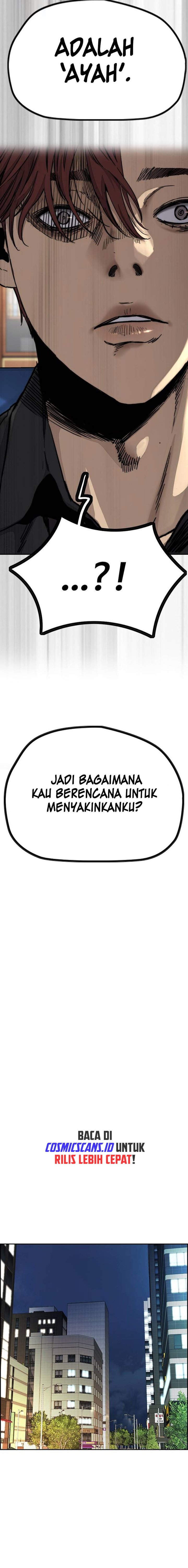 Wind Breaker Chapter 494 Halaman 25