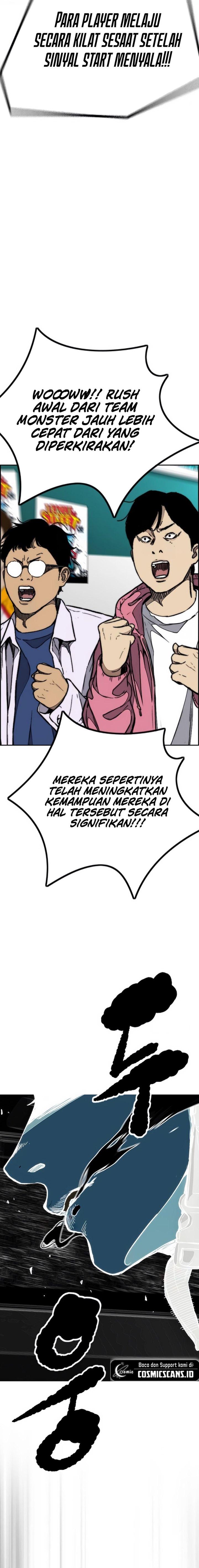 Wind Breaker Chapter 496 Halaman 39
