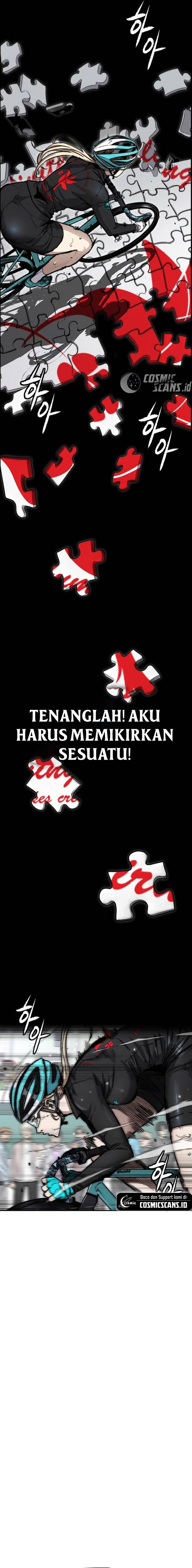 Wind Breaker Chapter 497 Halaman 34