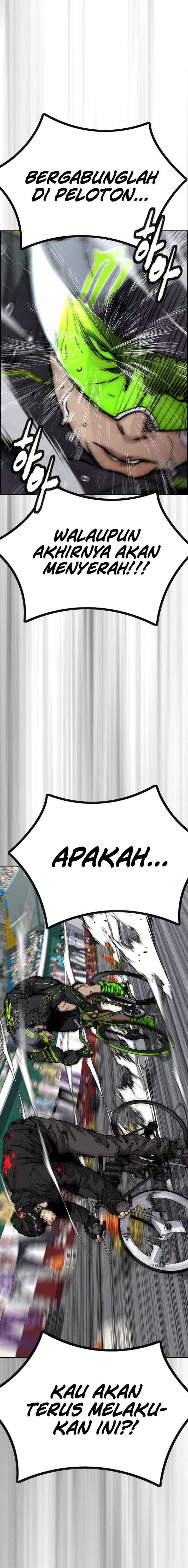 Wind Breaker Chapter 497 Halaman 39