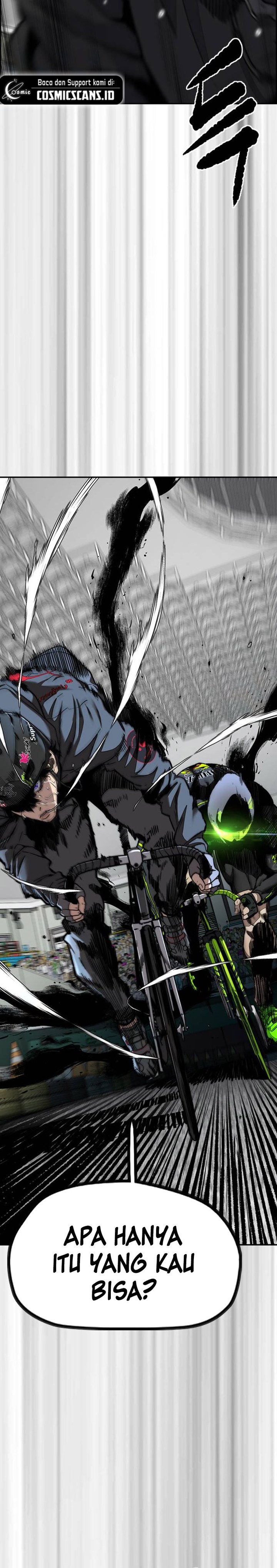 Wind Breaker Chapter 497 Halaman 41