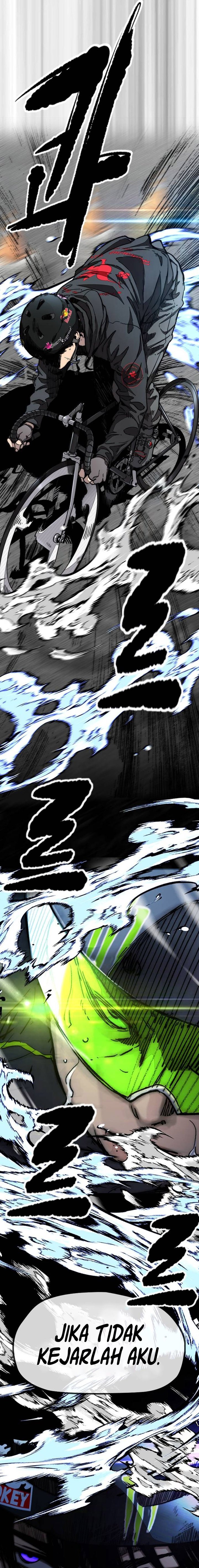 Wind Breaker Chapter 497 Halaman 42