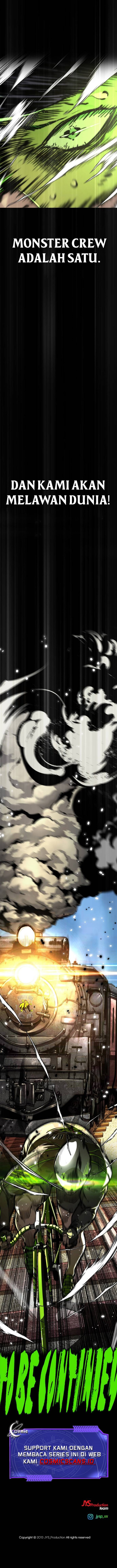 Wind Breaker Chapter 498 Halaman 28