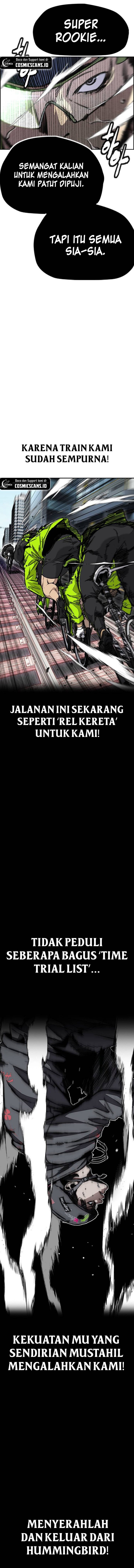 Wind Breaker Chapter 499 Halaman 5
