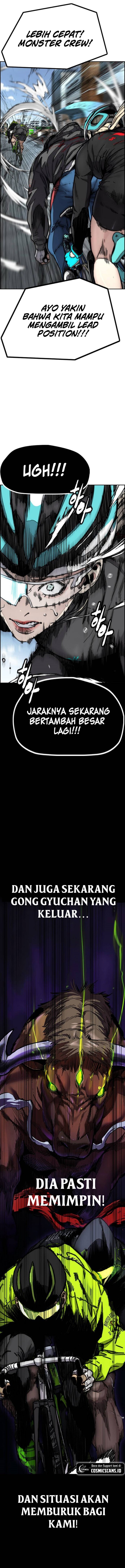 Wind Breaker Chapter 499 Halaman 15