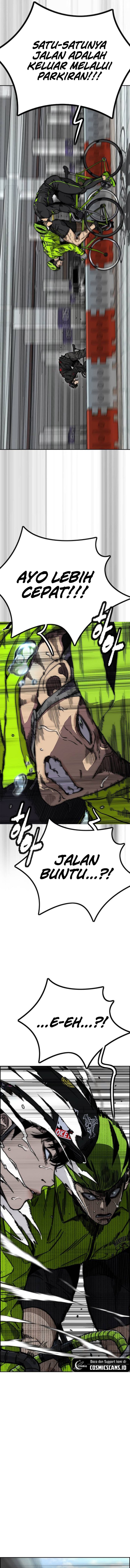 Wind Breaker Chapter 499 Halaman 20