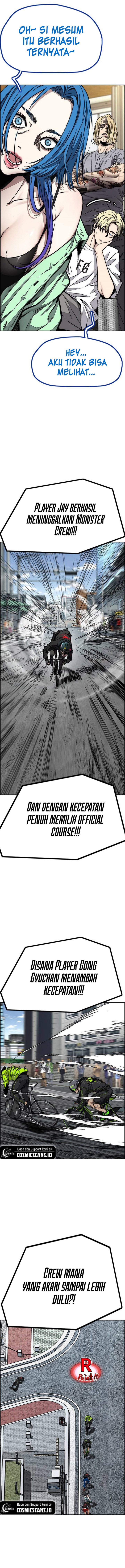 Wind Breaker Chapter 499 Halaman 24