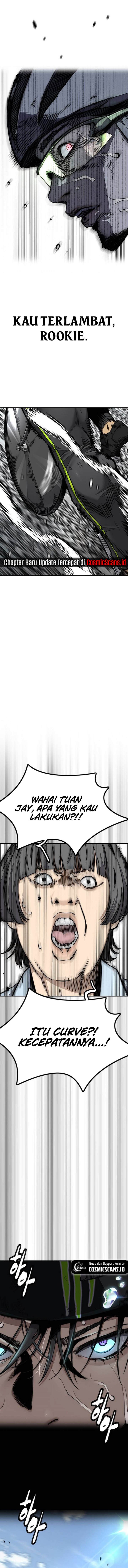Wind Breaker Chapter 499 Halaman 28