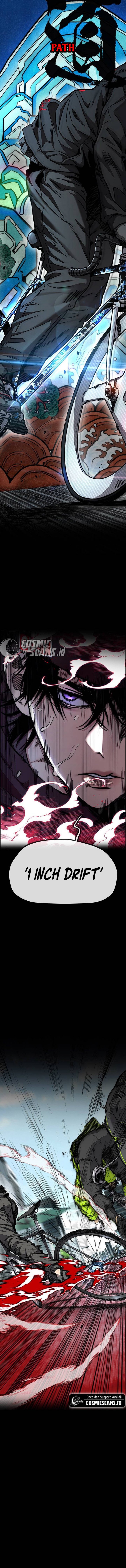 Wind Breaker Chapter 499 Halaman 30
