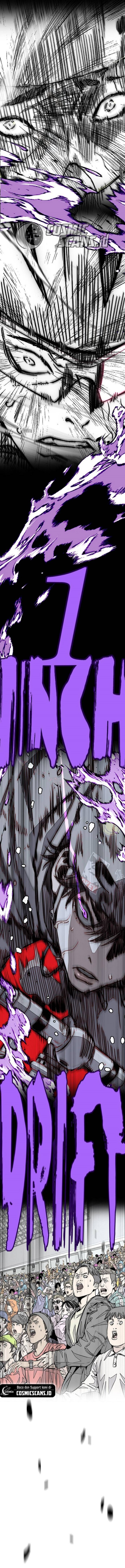 Wind Breaker Chapter 499 Halaman 32