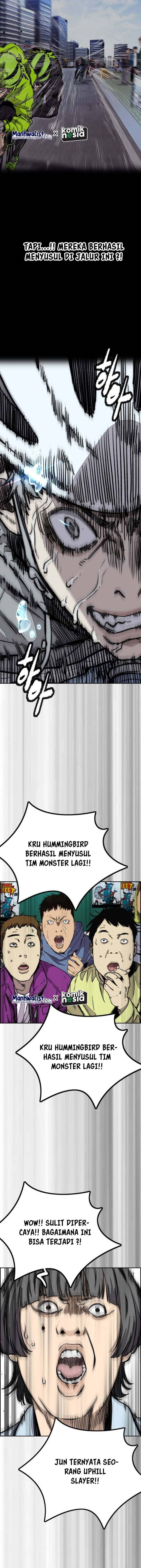 Wind Breaker Chapter 500 Halaman 24