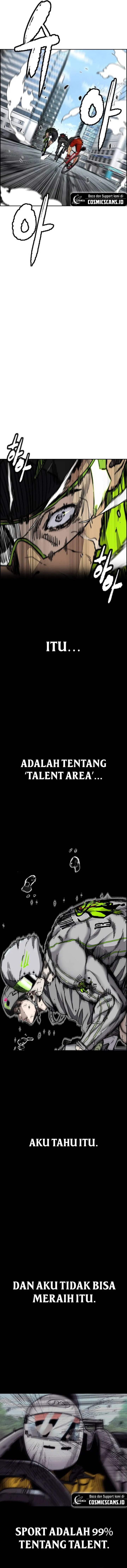 Wind Breaker Chapter 501 Halaman 20