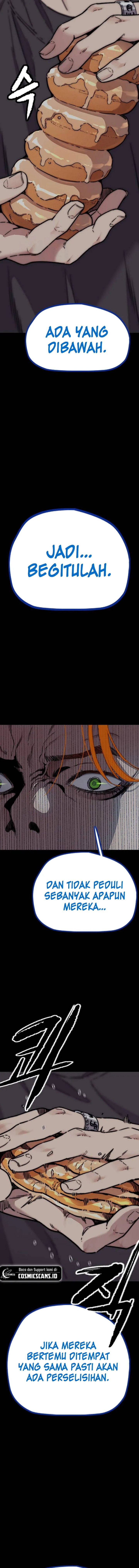 Wind Breaker Chapter 501 Halaman 26