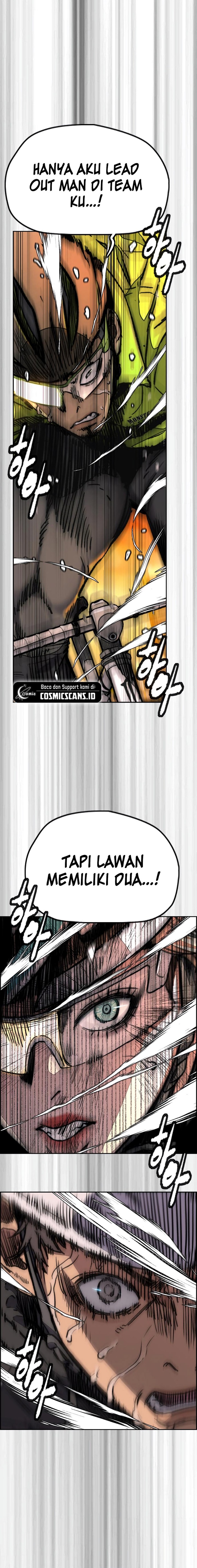 Wind Breaker Chapter 503 Halaman 5
