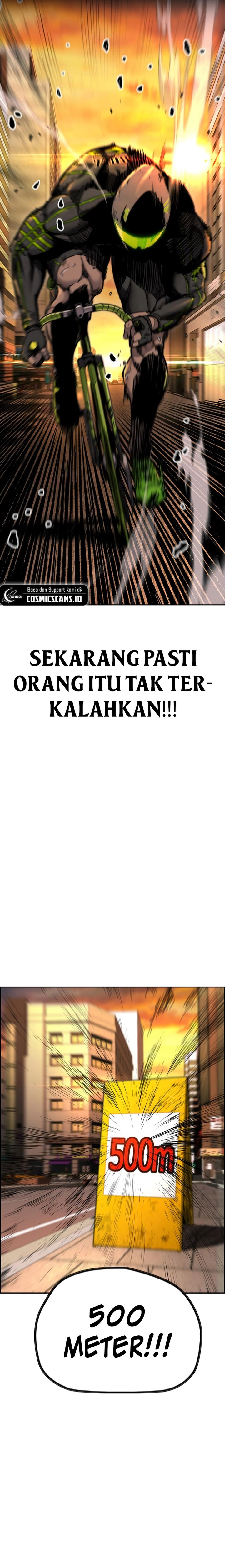 Wind Breaker Chapter 503 Halaman 19