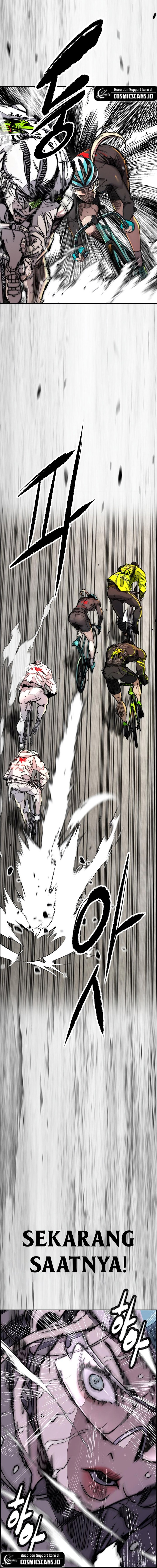 Wind Breaker Chapter 503 Halaman 21