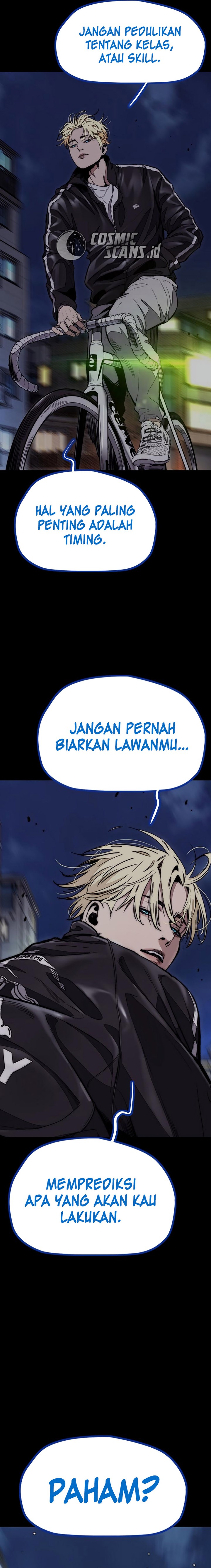 Wind Breaker Chapter 503 Halaman 24