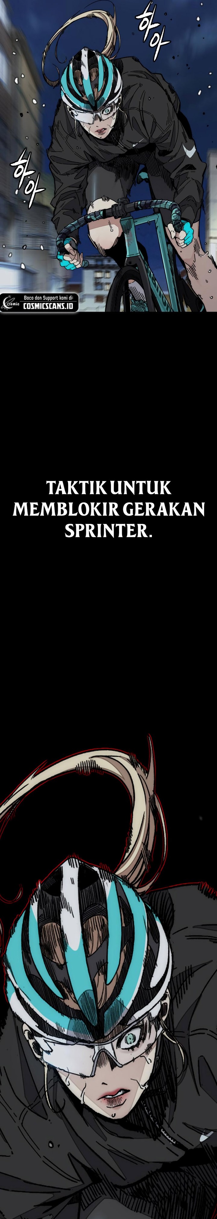 Wind Breaker Chapter 503 Halaman 25
