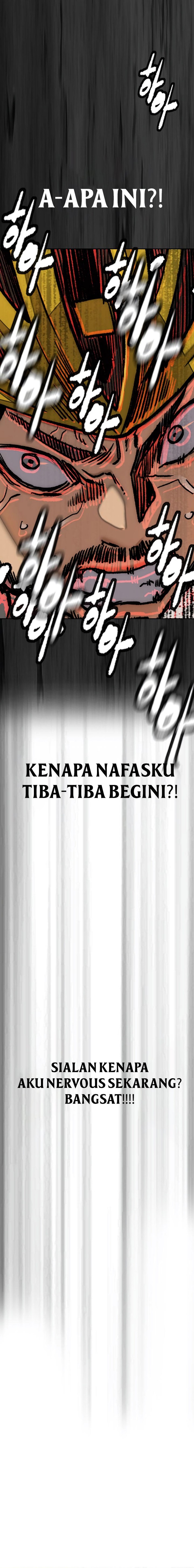 Wind Breaker Chapter 503 Halaman 47