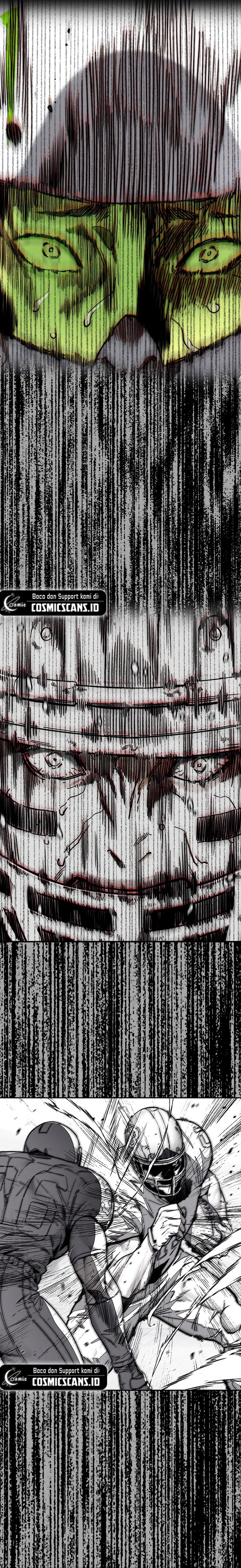 Wind Breaker Chapter 504 Halaman 14