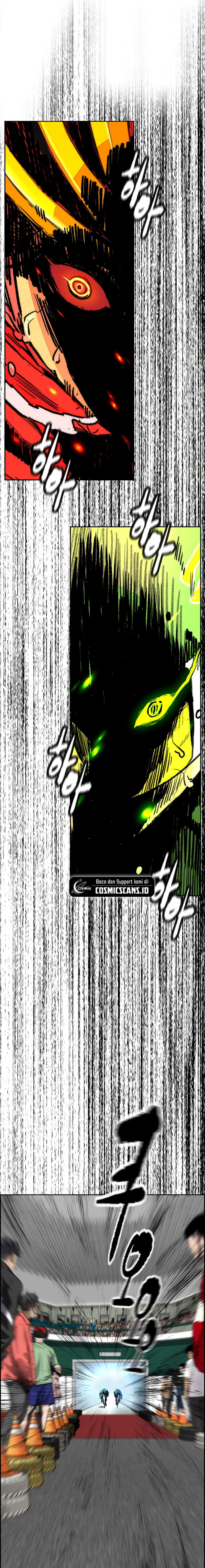 Wind Breaker Chapter 504 Halaman 33