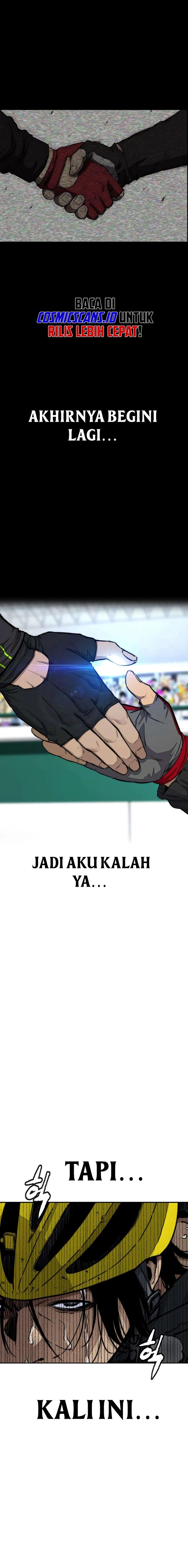 Wind Breaker Chapter 505 Halaman 3