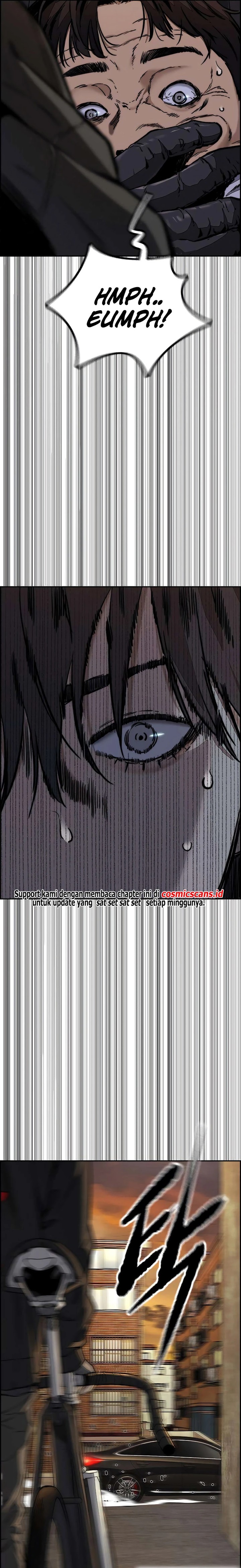 Wind Breaker Chapter 505 Halaman 38