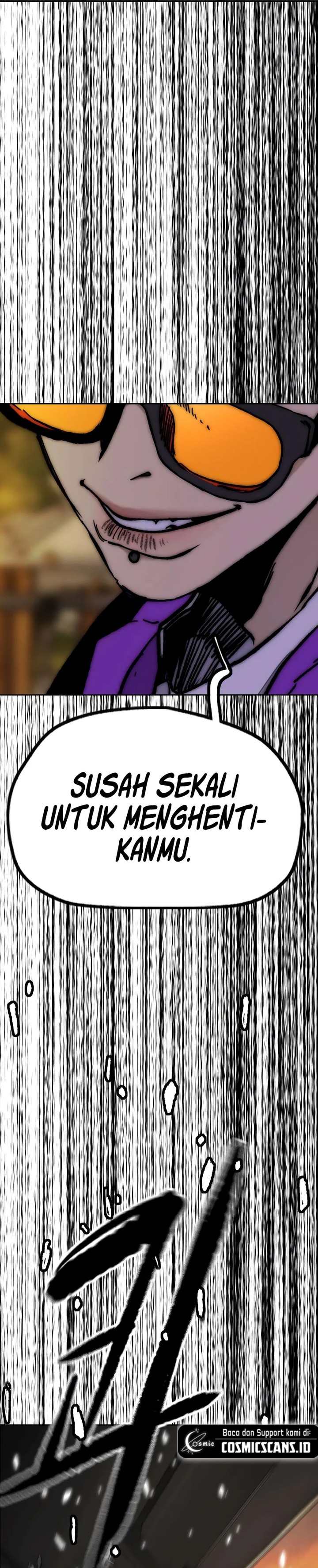 Wind Breaker Chapter 505 Halaman 44