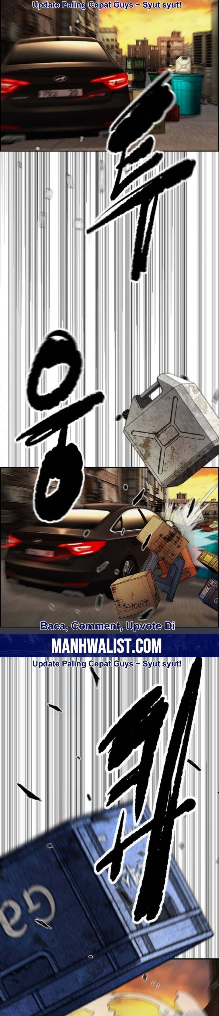 Wind Breaker Chapter 506 Halaman 30