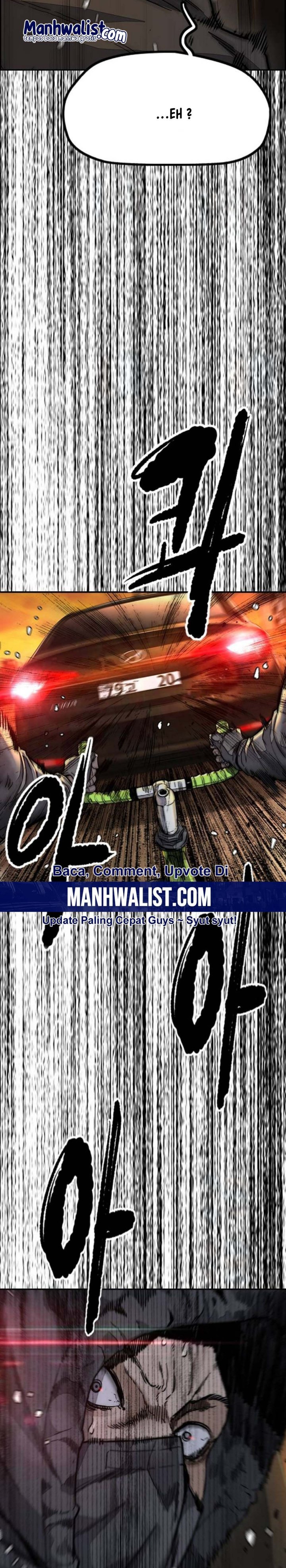Wind Breaker Chapter 506 Halaman 56