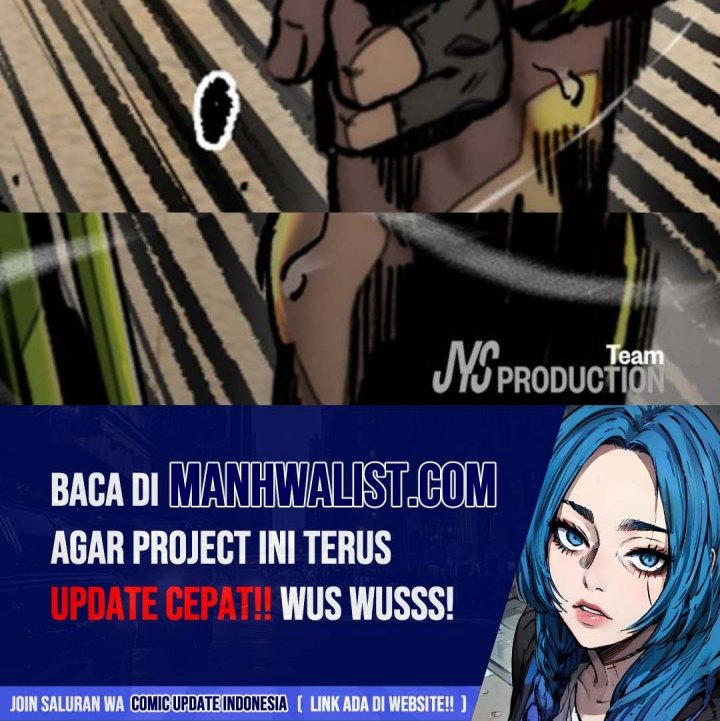 Wind Breaker Chapter 506 Halaman 59