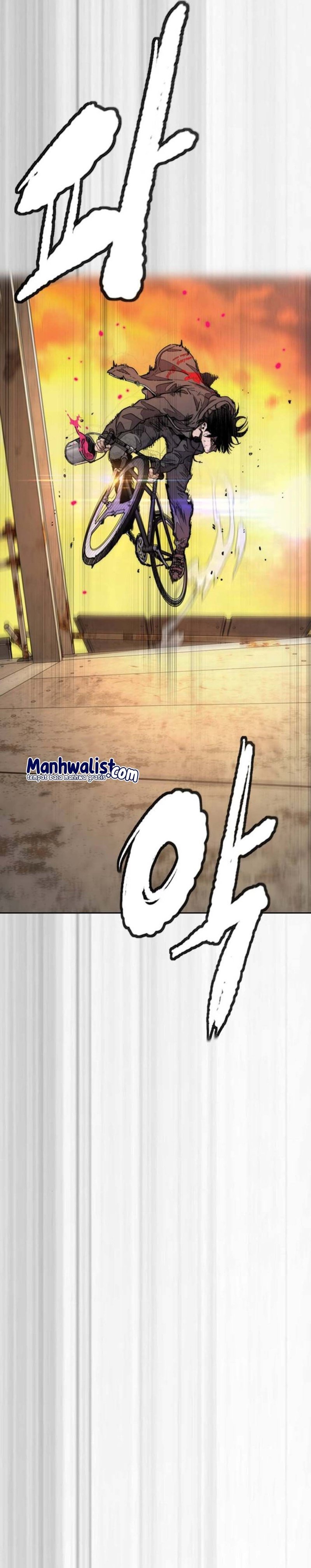 Wind Breaker Chapter 507 Halaman 39