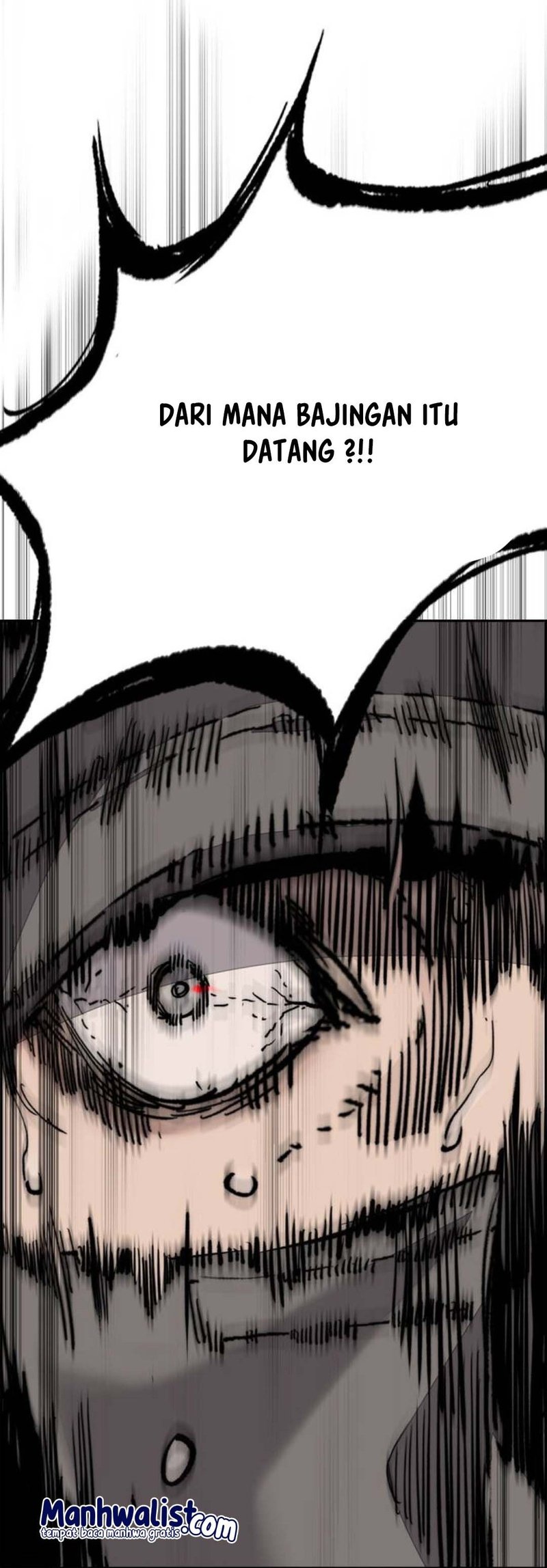 Wind Breaker Chapter 507 Halaman 44